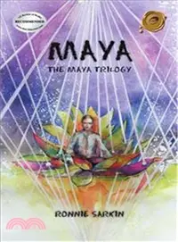 在飛比找三民網路書店優惠-Maya ― The Maya Trilogy
