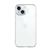EFM Baltoro Case Armour For iPhone 15 Plus - Clear