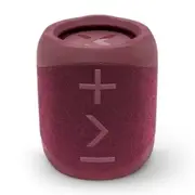 Blueant X1I Bluetooth Speaker - Crimson Red