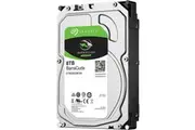 Seagate 8TB 3.5' Barracuda, 5400RPM SATA3 6Gb/s 256MB Cache HDD. 2 Years Warranty