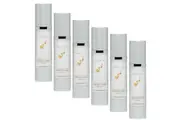 6X Terre A Mer Protective Hair Crme Cream No Frizz Styling Shiny Repair