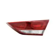 Tail Light Brake Lamp For 2017-18 Hyundai Elantra Right Inner Chrome Halogen LED