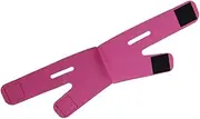 PLAFOPE Facial Mask v Face Lifting Mask Chin Strap Double Chin Reducer Facial Lifting Belt Skin Tightening Tool