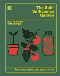 在飛比找誠品線上優惠-The Self-Sufficiency Garden: F