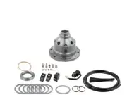 For 1981-2002 Ford E350 Econoline Club Wagon Differential Rear ARB 29627GHRP