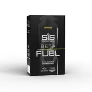 SIS Beta Fuel Gel Orange 6x 60ml Sachet