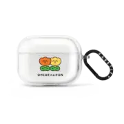 AirPods Pro 2 Impact Case Rodo Airpods Case