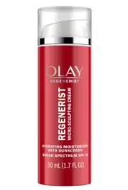 Olay hydrating Moisturizer Regenerist Microsculpting Cream With SPF30 50 ml