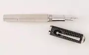 Montblanc Albert Einstein fountain pen