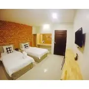 Nata Resort
