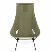 在飛比找momo購物網優惠-【Helinox】Tactical Chair Two 輕量