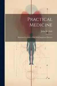 在飛比找博客來優惠-Practical Medicine; Illustrate