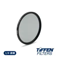 在飛比找博客來優惠-TIFFEN 77MM Black Pro-Mist 1/8