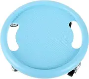 GAROZATION Abdominal Fitness Sliding Discs for Women Silent Workout Plate for Core Strength Stability Balance Compact Design for Versatile Training
