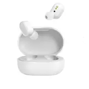 Airdots 3 TWS wireless Bluetooth 5.2 Earphone In Ear Stereo Bass Earphone Ture Wireless Earbuds Airdots3 - White