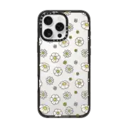 iPhone 16 Pro Max Impact Case Blossom Clear by Martina Martian