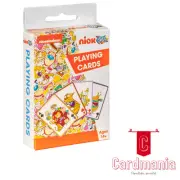 Nickelodeon - Nick 90’s Playing Cards | Sealed