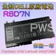 ☆全新DELL R8D7N 原廠電池☆ Precision 3540,P80F,4GVMP,C5GV2,0C5GV2