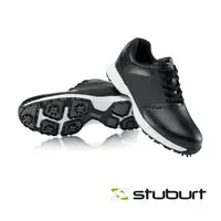 在飛比找momo購物網優惠-【stuburt】英國百年高爾夫球科技防水鞋-帶防滑鞋釘-P