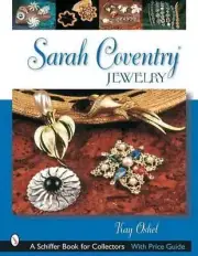 Sarah Coventry Jewelry by Kay Oshel (English) Paperback Book