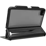 STM Goods Dux Shell Rugged Carrying Case (Folio) for 27.9 cm (11") Apple iPad Pro (3rd Generation), iPad Pro (2nd Generation), iPad Pro (4th iPad Pro
