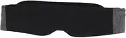 Light Blocking Breathable Cotton 3D Memory Foam Sleeping Eye Cover for Home and Travel