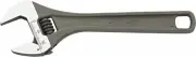 Stahlwille ADJUSTABLE SINGLE-END SPANNER 40260110