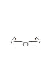 Rectangular flat mirror 57 White