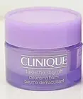 New CLINIQUE Take the Day Off Cleansing Balm Makeup Remover 0.5 oz