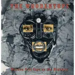 ##80 全新CD THE WOODENTOPS ‎– WOODEN FOOT COPS ON THE HIGHWAY