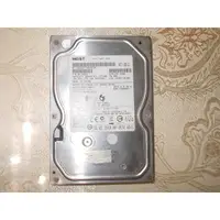 在飛比找蝦皮購物優惠-HGST~3.5吋~硬碟~500GB(SATA)~型號HDS