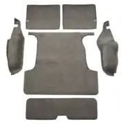 Carpet for 1990-1995 Toyota 4Runner 4DR Cargo Area Cutpile