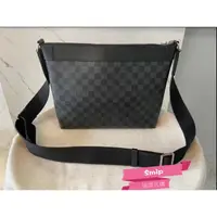 在飛比找蝦皮購物優惠-現貨+免運 LOUIS VUITTON MICK PM N4