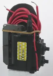 HR8549 =40330-56, 10642070, 4033054, 4033056,10642070,M12163 Flyback Transformer