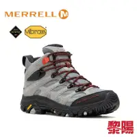 在飛比找蝦皮商城優惠-MERRELL 美國 MOAB 3 MID X JEEP 男