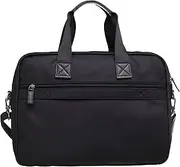 [MAC ALYSTER] P. documents/ordi Noir One Size Women's, black, Einheitsgröße, Casual