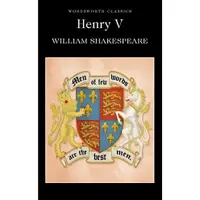 在飛比找蝦皮商城優惠-Henry V 亨利五世/William Shakespea