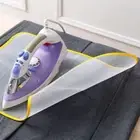 Ironing Board Insulated Ironing Mat Ironing Protection Cloth Steam Iron Ironing