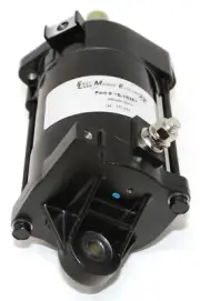 Yamaha O/B Starter V200 225-250 HP 9 Tooth