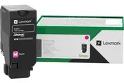 Lexmark 71C10M0 Magenta Toner