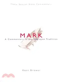 在飛比找三民網路書店優惠-Mark ─ A Commentary in the Wes