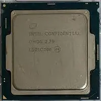 在飛比找蝦皮購物優惠-Intel ES工程版 CPU 同 i7-6700T(4C8