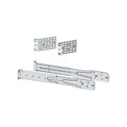 Cisco C9500-4PT-KIT= EXTENSION RAILS AND BRACKETS FOR FOUR-POINT MOUNTING