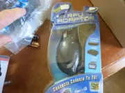 New in PKG Universal RFU ADAPTER for most popular consoles