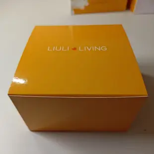 琉璃工房 Liuli Living 如龍 餐碗 三入一組 餐具 工藝 瓷器 全新