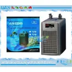 【魚店亂亂賣】韓國阿提卡冷卻機DBA200冷水機1/4 HP(980L)降溫效率高ARCTICA(提問享折扣)DAEIL