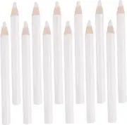 Ipetboom 3sets Sticky Point Drill Pens Diy Manicure Tools Rhinestone Dotting Pens 24pcs*3