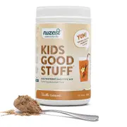 Nuzest Kids Good Stuff - Vanilla Caramel | Flora & Fauna AU