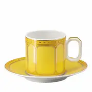 Rosenthal Signum Ad Cup and Saucer