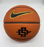Nike Elite Championship 8P’ San Diego State Aztecs Size 7 Ball 29.5”